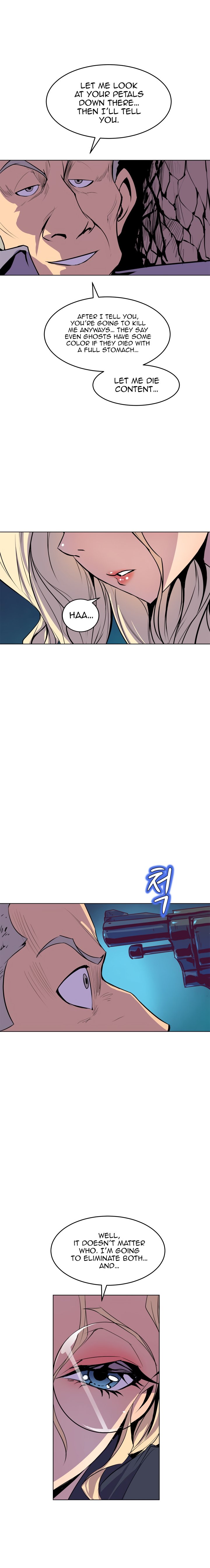 Sahwa: Secret Commission - Chapter 56 [photo 15] - MangaPorn