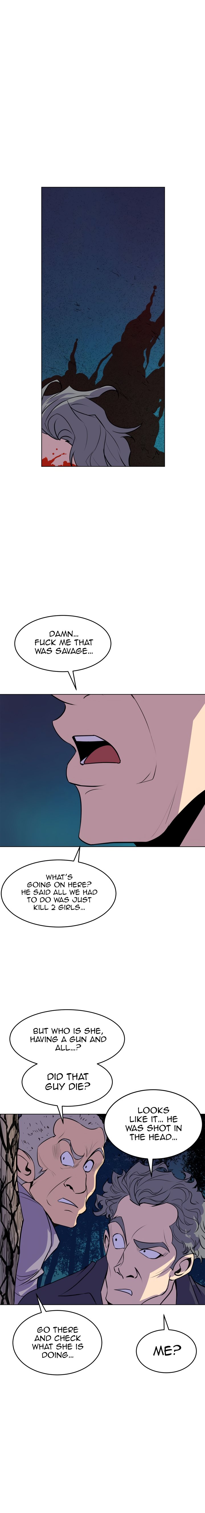 Sahwa: Secret Commission - Chapter 56 [photo 8] - MangaPorn