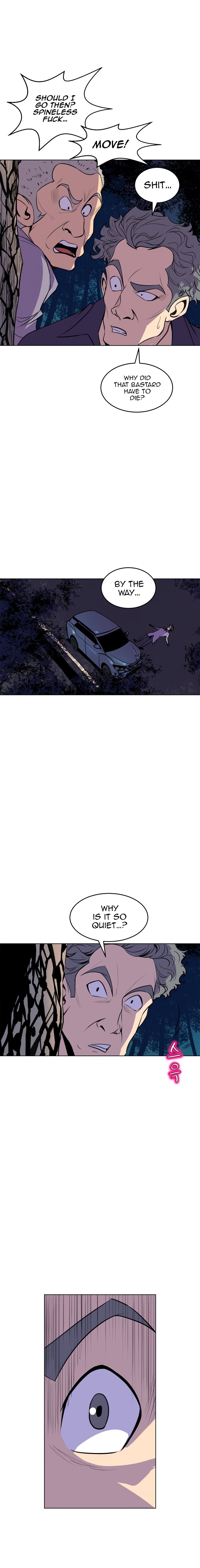 Sahwa: Secret Commission - Chapter 56 [photo 9] - MangaPorn