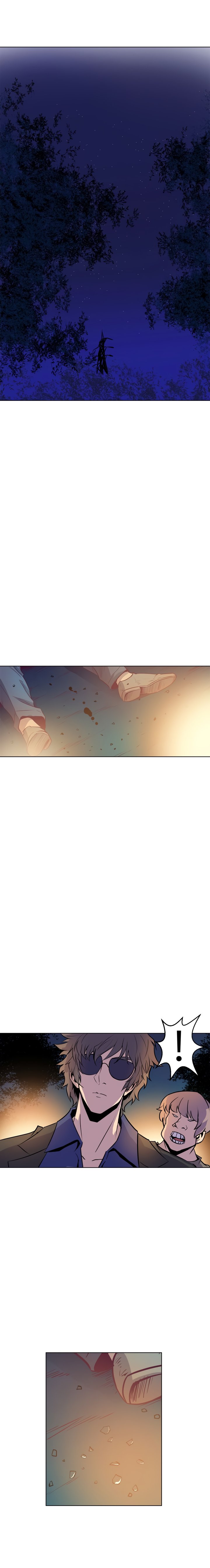 Sahwa: Secret Commission - Chapter 57 [photo 15] - MangaPorn