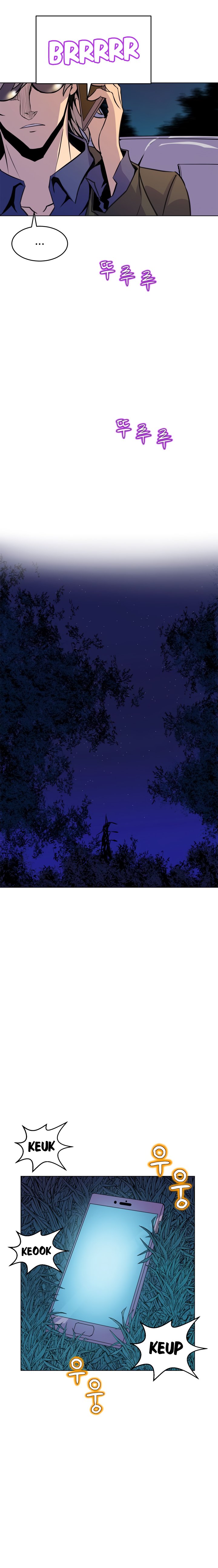 Sahwa: Secret Commission - Chapter 57 [photo 3] - MangaPorn