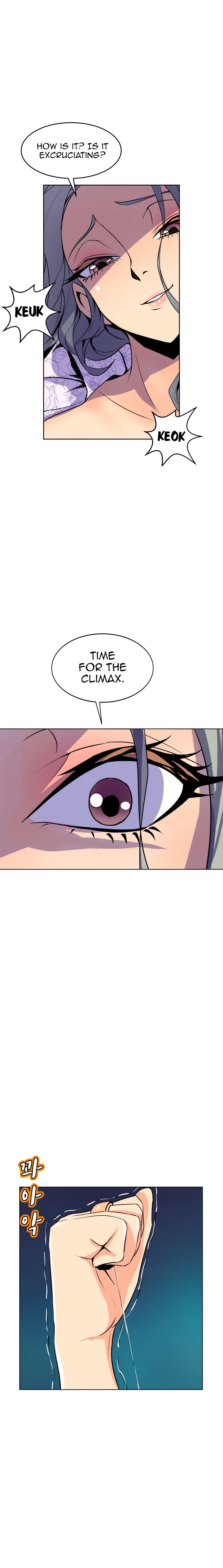 Sahwa: Secret Commission - Chapter 57 [photo 5] - MangaPorn