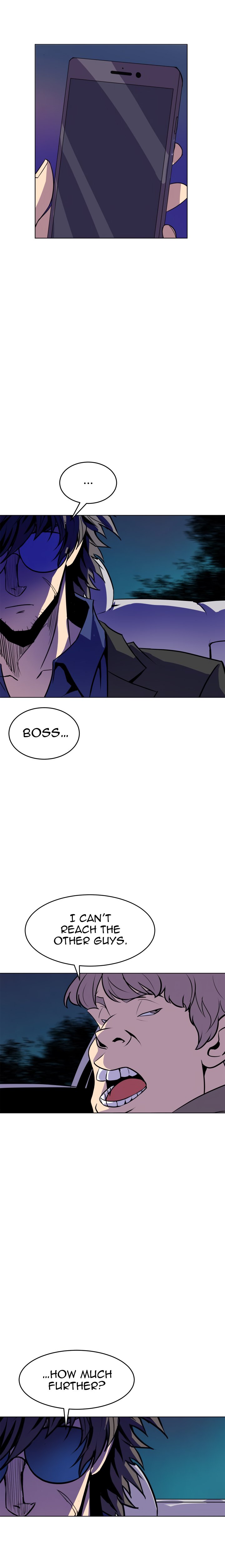 Sahwa: Secret Commission - Chapter 57 [photo 7] - MangaPorn