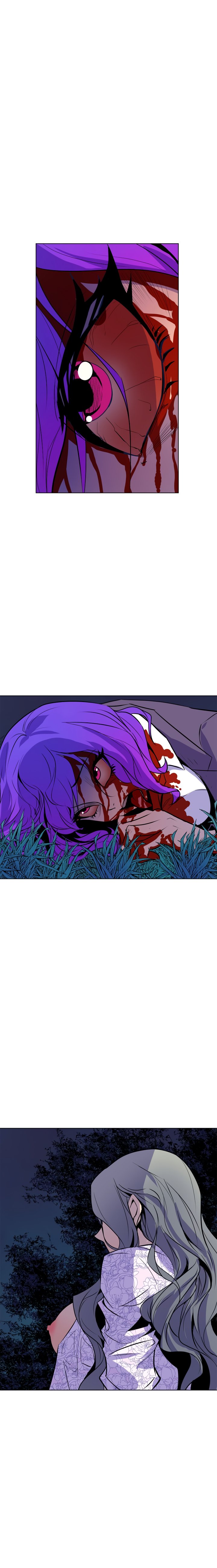 Sahwa: Secret Commission - Chapter 57 [photo 9] - MangaPorn