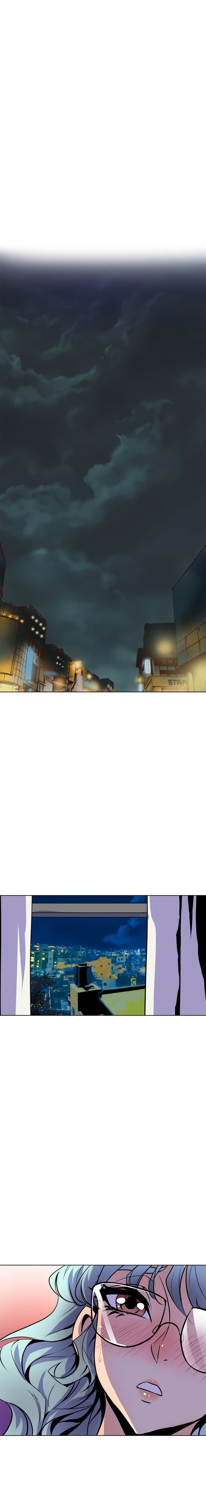 Sahwa: Secret Commission - Chapter 58 [photo 13] - MangaPorn