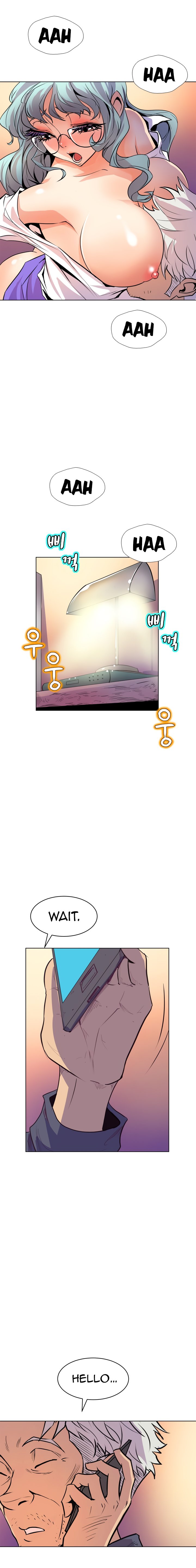 Sahwa: Secret Commission - Chapter 58 [photo 15] - MangaPorn