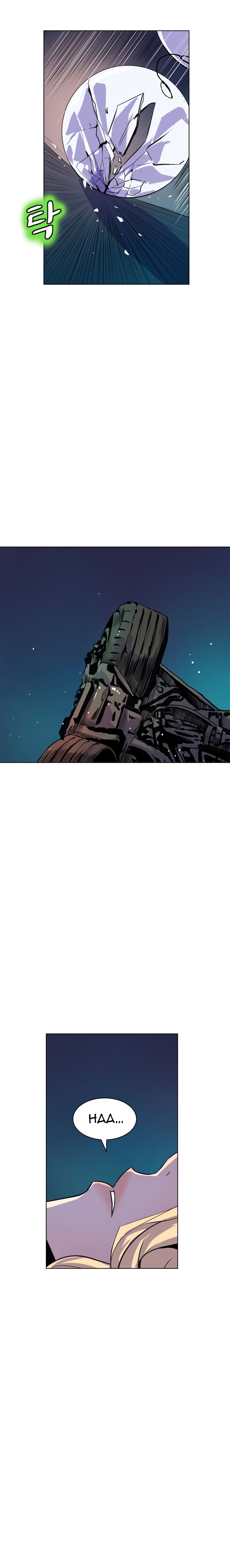 Sahwa: Secret Commission - Chapter 58 [photo 9] - MangaPorn