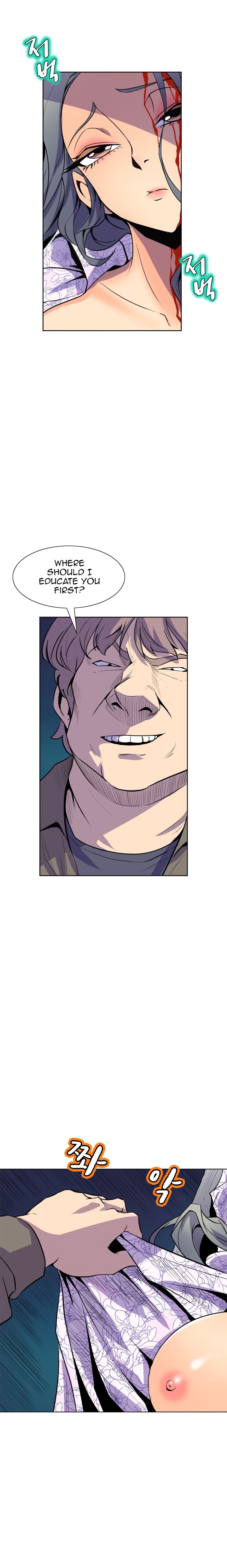 Sahwa: Secret Commission - Chapter 59 [photo 11] - MangaPorn