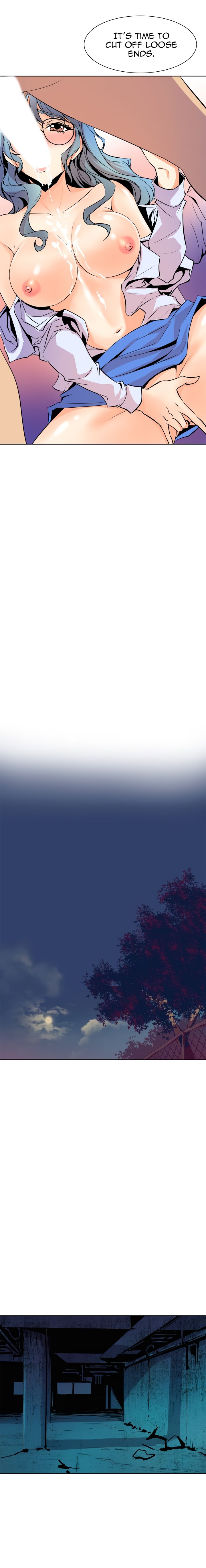 Sahwa: Secret Commission - Chapter 59 [photo 7] - MangaPorn