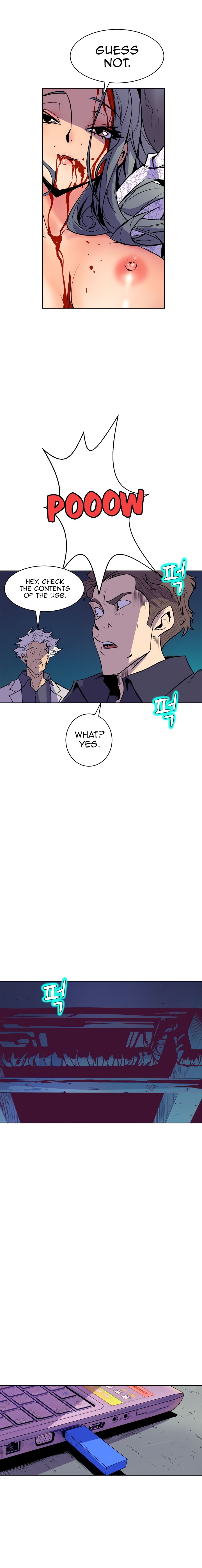 Sahwa: Secret Commission - Chapter 60 [photo 16] - MangaPorn