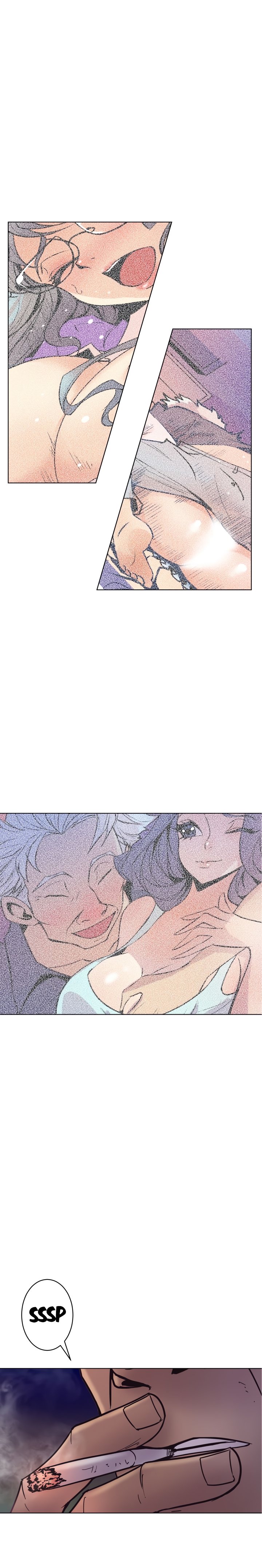 Sahwa: Secret Commission - Chapter 60 [photo 17] - MangaPorn