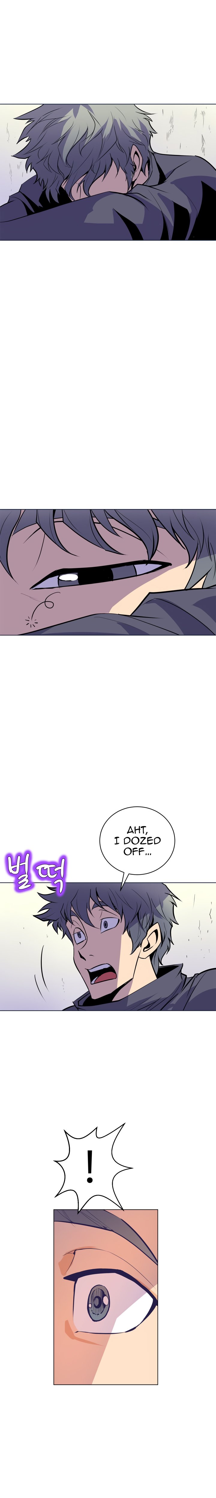 Sahwa: Secret Commission - Chapter 61 [photo 6] - MangaPorn