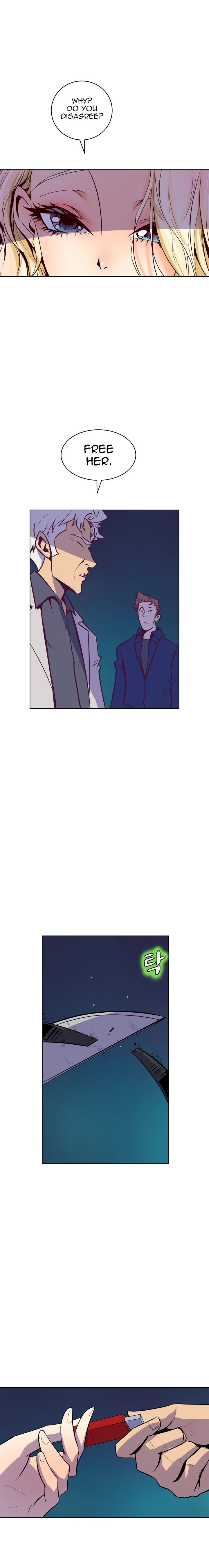 Sahwa: Secret Commission - Chapter 62 [photo 11] - MangaPorn