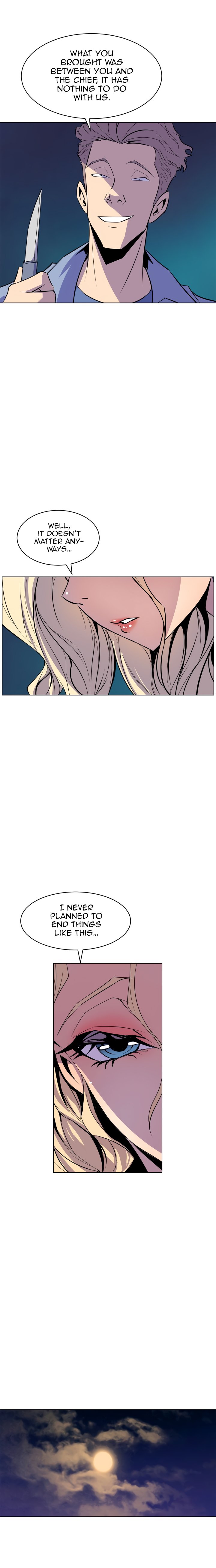 Sahwa: Secret Commission - Chapter 62 [photo 15] - MangaPorn