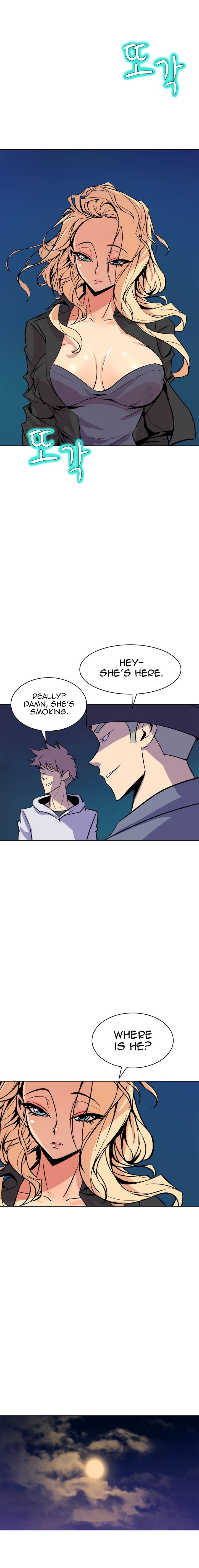 Sahwa: Secret Commission - Chapter 62 [photo 3] - MangaPorn