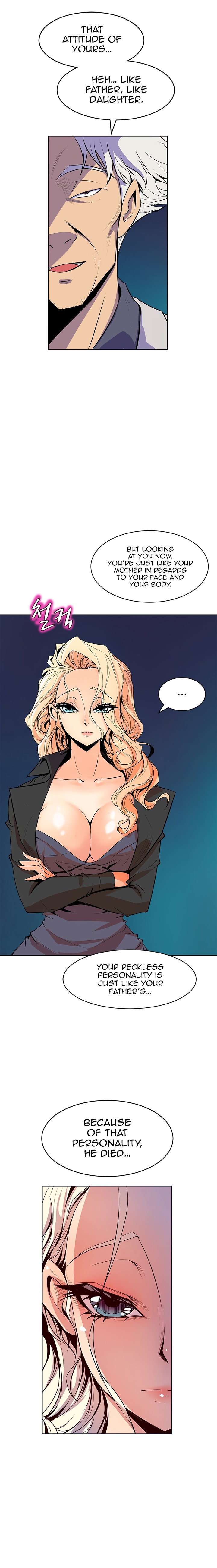 Sahwa: Secret Commission - Chapter 62 [photo 7] - MangaPorn