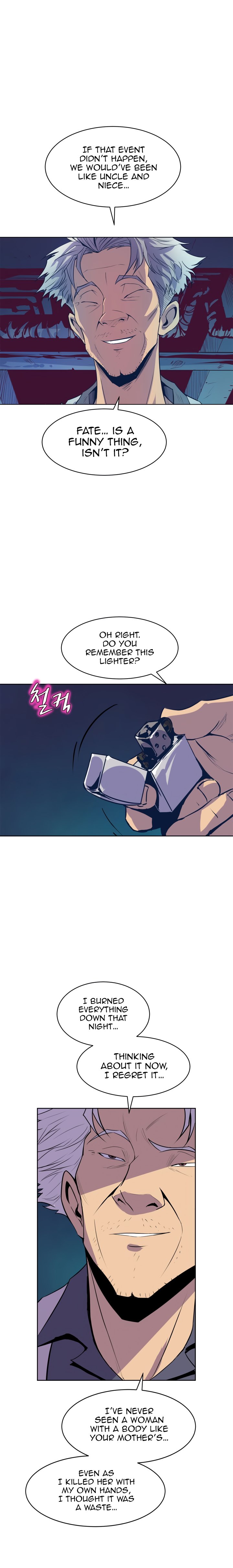 Sahwa: Secret Commission - Chapter 62 [photo 8] - MangaPorn