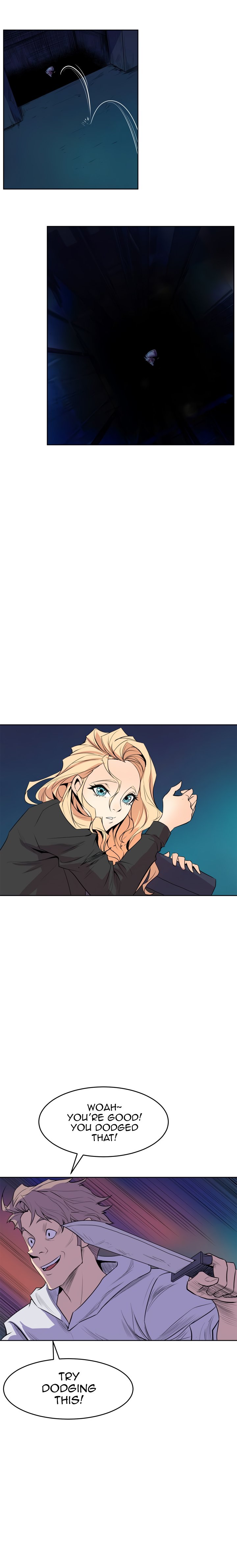 Sahwa: Secret Commission - Chapter 63 [photo 10] - MangaPorn