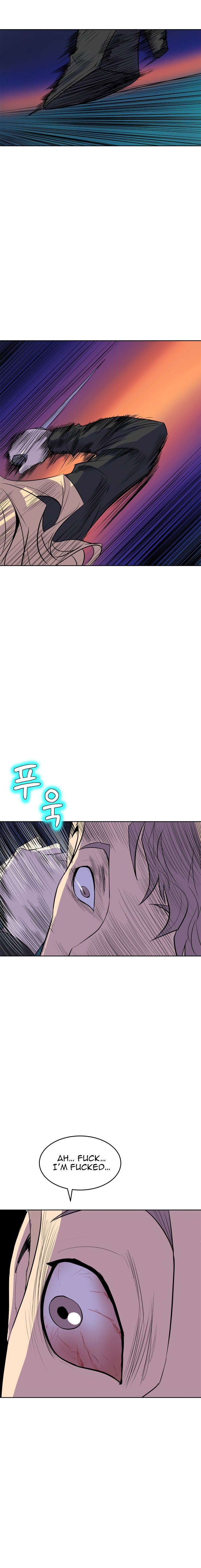 Sahwa: Secret Commission - Chapter 63 [photo 13] - MangaPorn