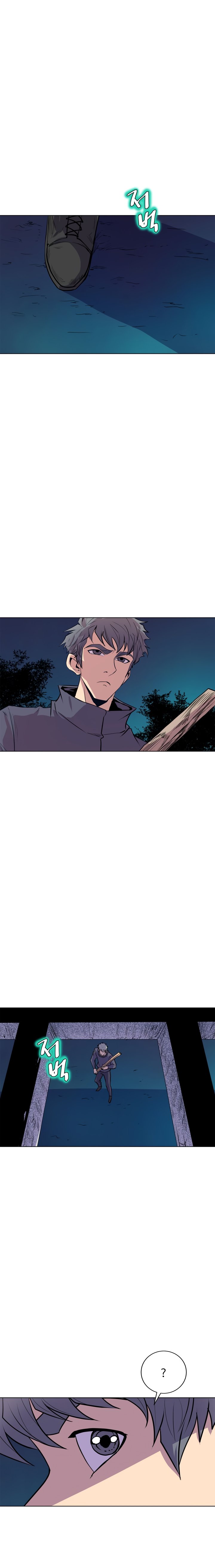 Sahwa: Secret Commission - Chapter 63 [photo 16] - MangaPorn