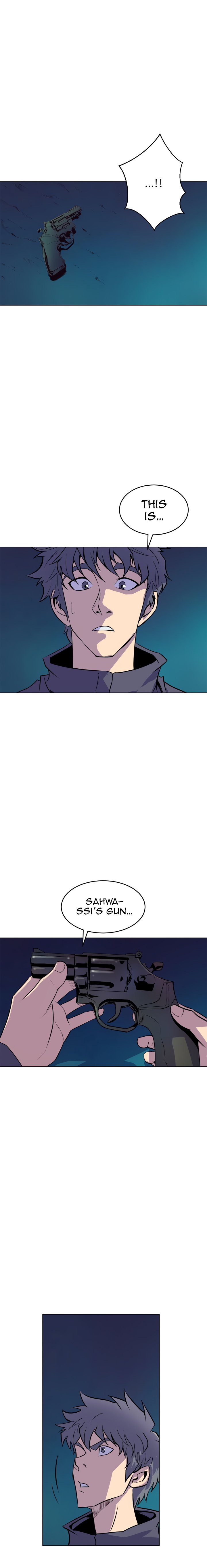 Sahwa: Secret Commission - Chapter 63 [photo 17] - MangaPorn