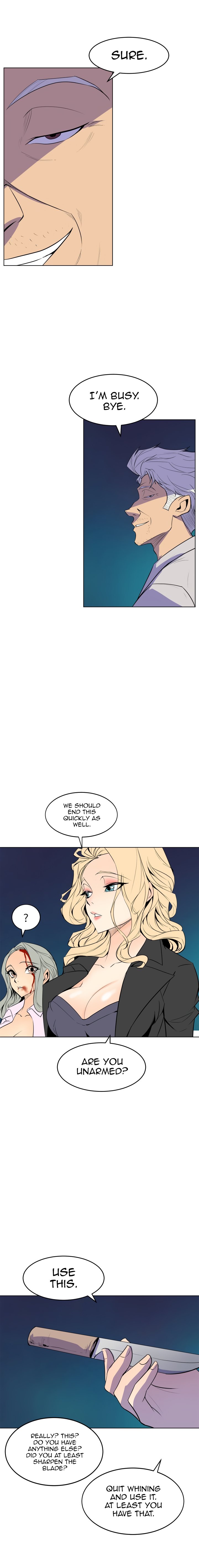 Sahwa: Secret Commission - Chapter 63 [photo 5] - MangaPorn