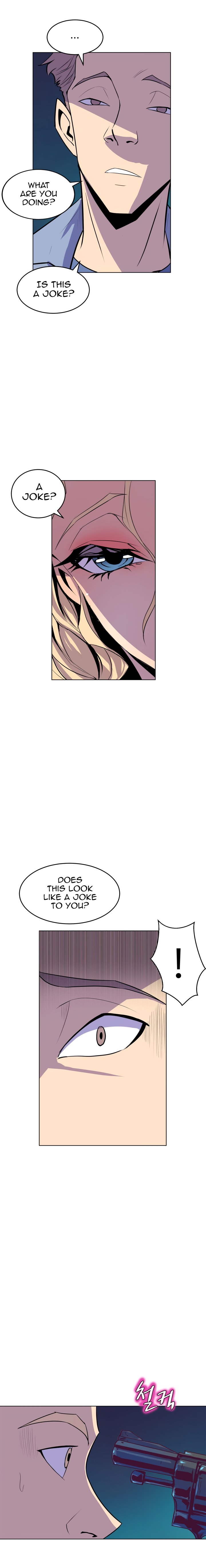 Sahwa: Secret Commission - Chapter 63 [photo 6] - MangaPorn