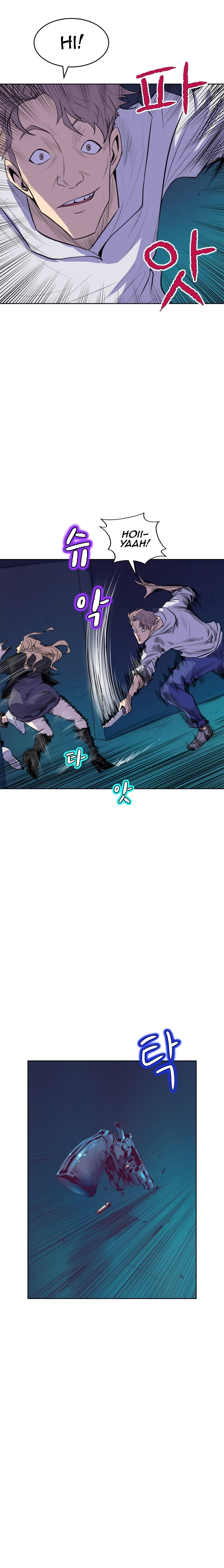 Sahwa: Secret Commission - Chapter 63 [photo 9] - MangaPorn