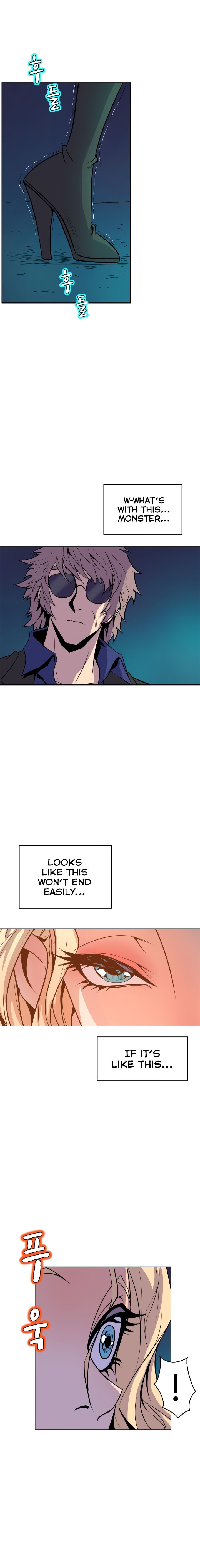 Sahwa: Secret Commission - Chapter 64 [photo 12] - MangaPorn