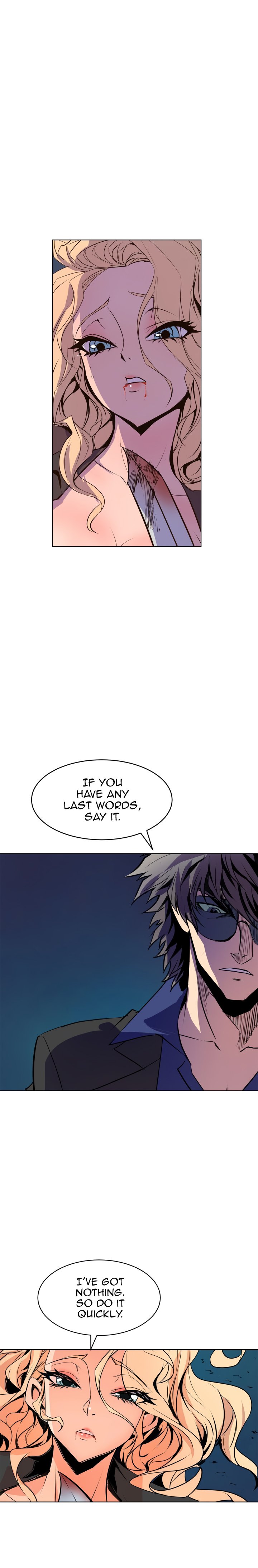 Sahwa: Secret Commission - Chapter 64 [photo 18] - MangaPorn