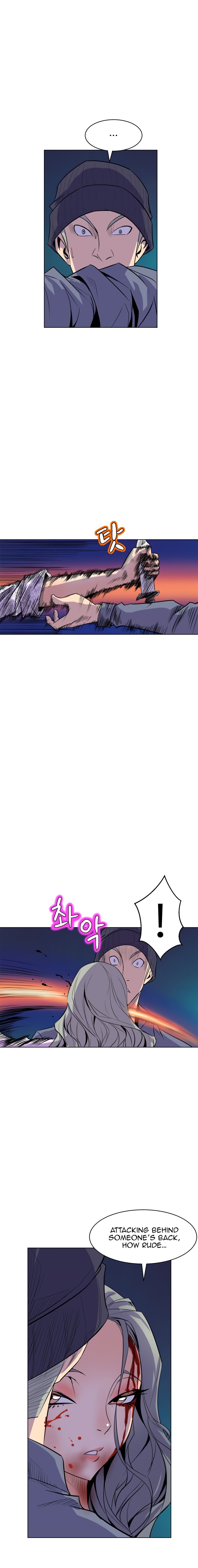 Sahwa: Secret Commission - Chapter 64 [photo 4] - MangaPorn