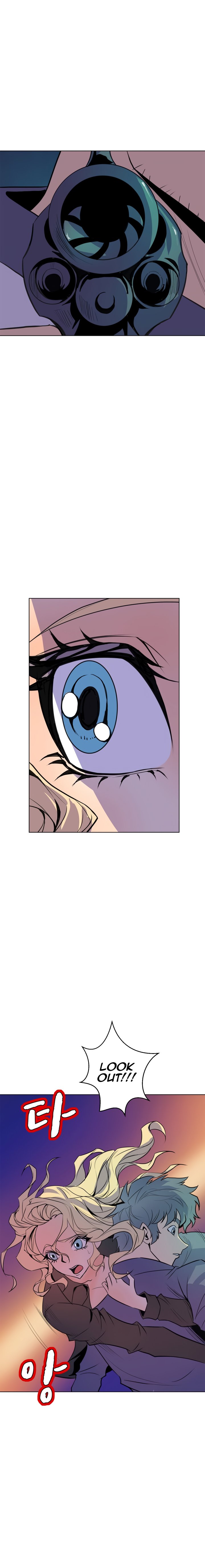 Sahwa: Secret Commission - Chapter 65 [photo 10] - MangaPorn