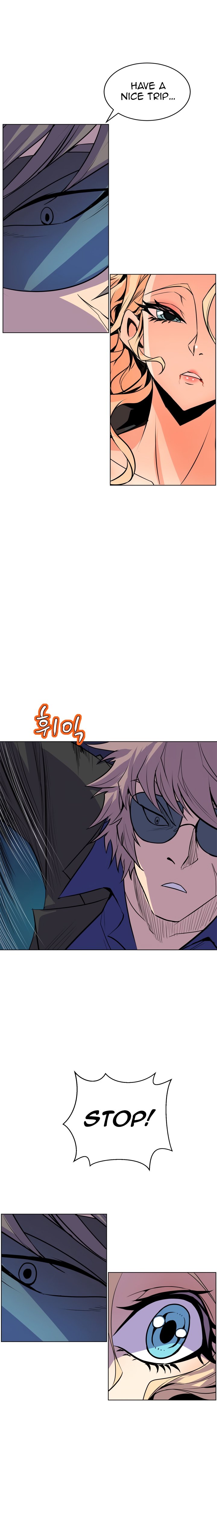 Sahwa: Secret Commission - Chapter 65 [photo 3] - MangaPorn