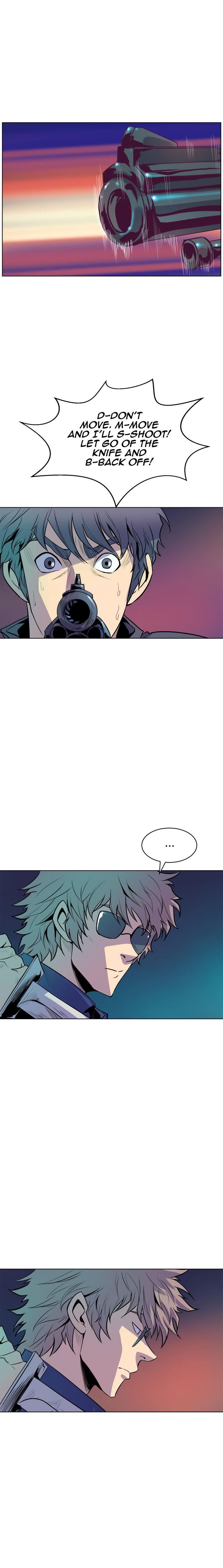 Sahwa: Secret Commission - Chapter 65 [photo 4] - MangaPorn