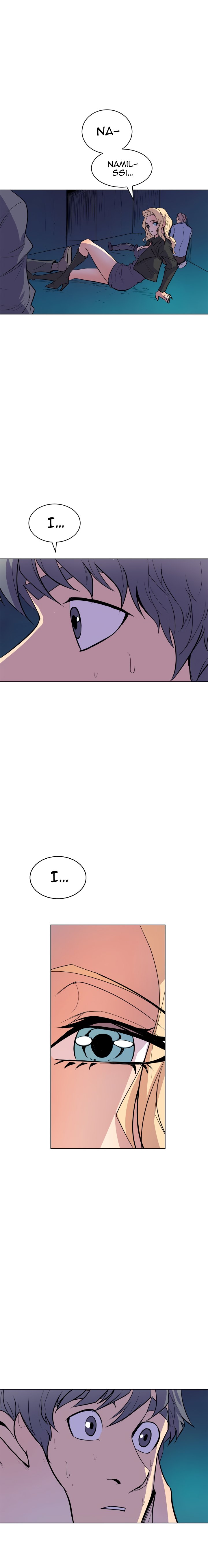 Sahwa: Secret Commission - Chapter 65 [photo 7] - MangaPorn