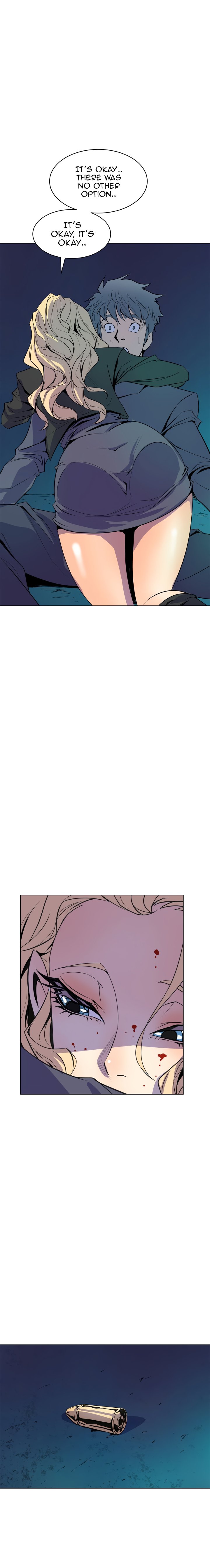 Sahwa: Secret Commission - Chapter 65 [photo 8] - MangaPorn