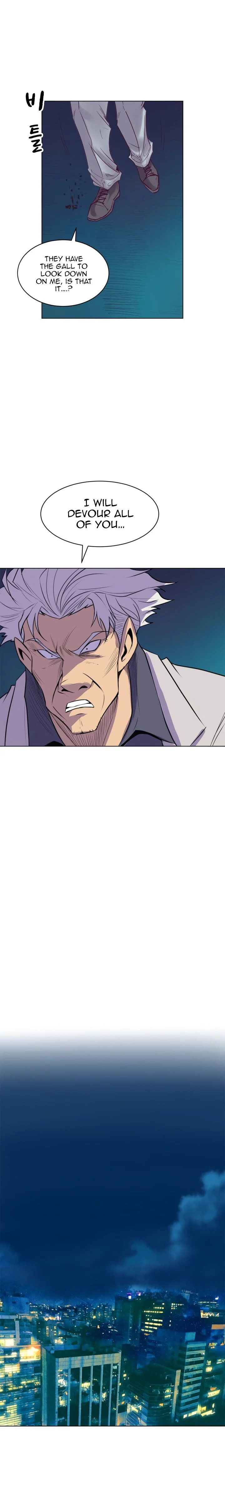 Sahwa: Secret Commission - Chapter 66 [photo 10] - MangaPorn