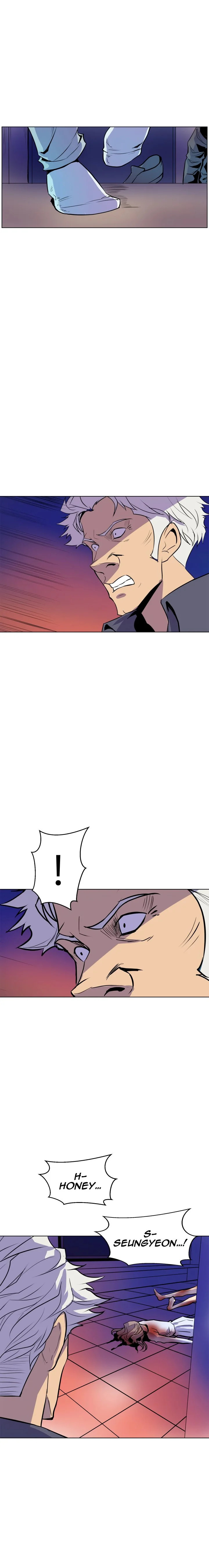 Sahwa: Secret Commission - Chapter 66 [photo 16] - MangaPorn