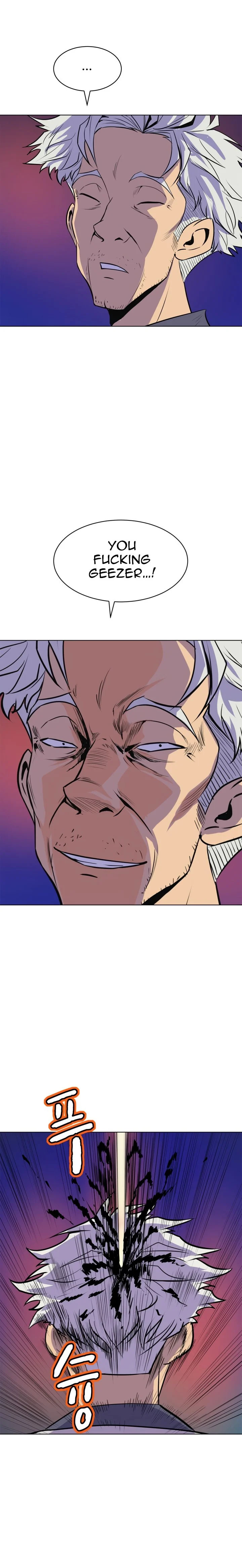 Sahwa: Secret Commission - Chapter 66 [photo 18] - MangaPorn