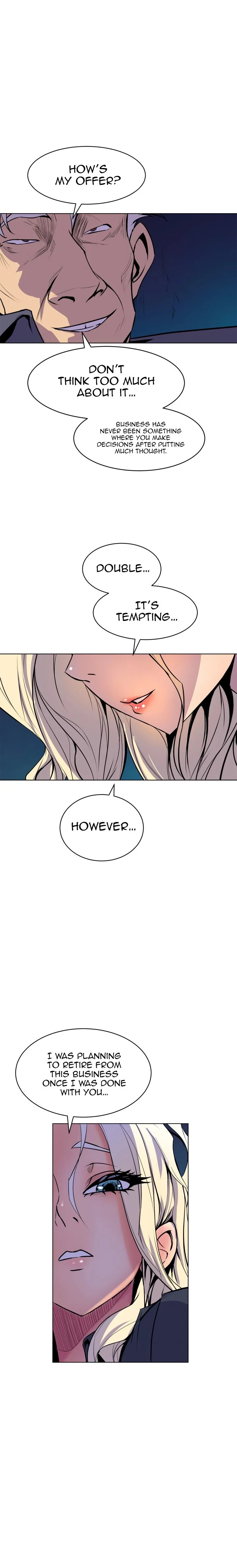 Sahwa: Secret Commission - Chapter 66 [photo 5] - MangaPorn