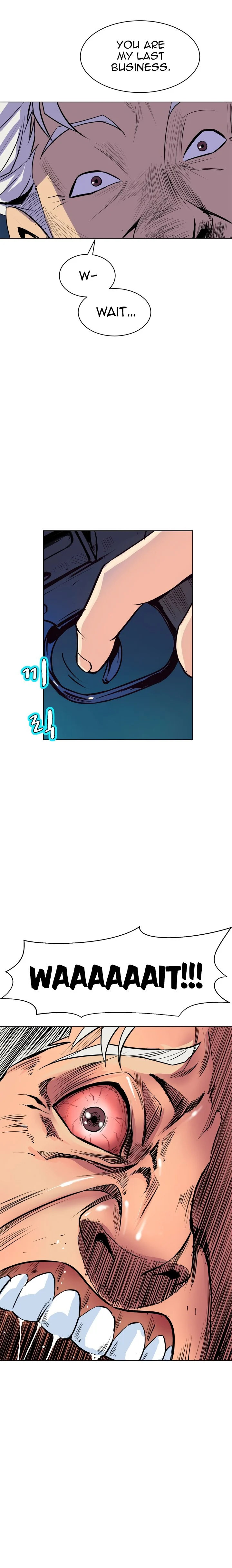 Sahwa: Secret Commission - Chapter 66 [photo 6] - MangaPorn