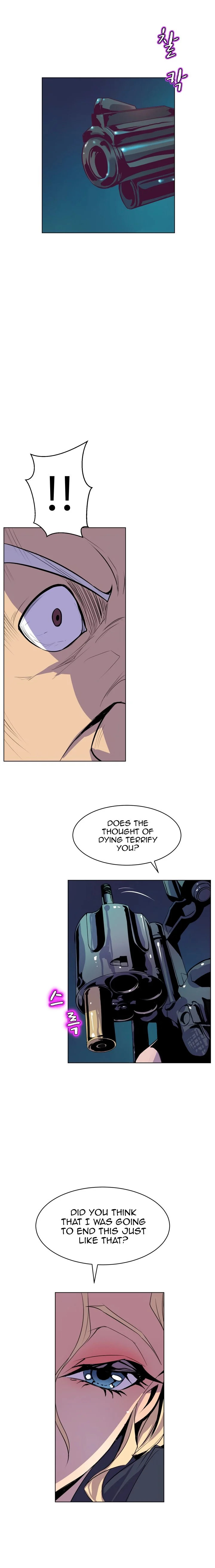 Sahwa: Secret Commission - Chapter 66 [photo 7] - MangaPorn