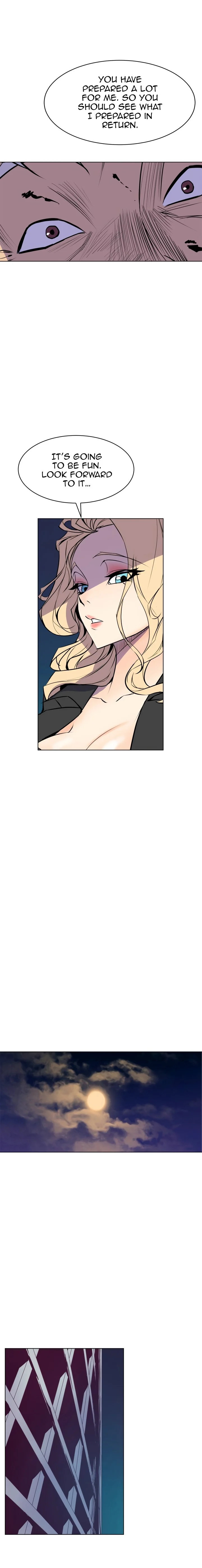 Sahwa: Secret Commission - Chapter 66 [photo 8] - MangaPorn