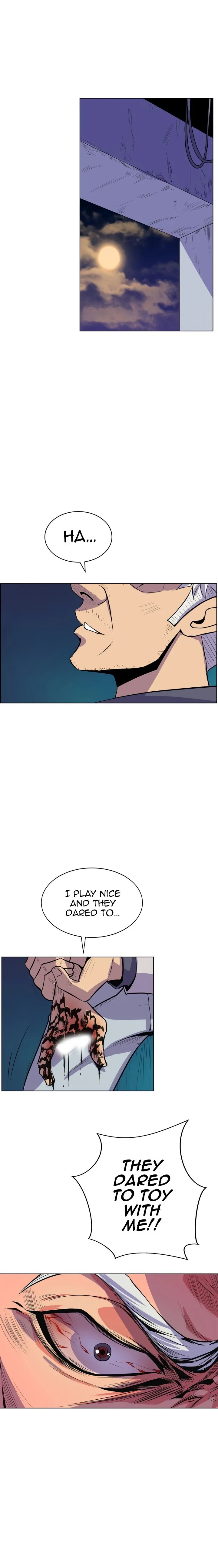 Sahwa: Secret Commission - Chapter 66 [photo 9] - MangaPorn