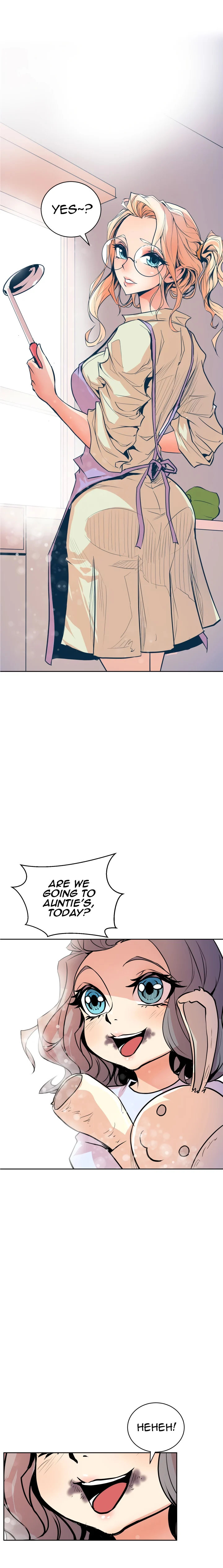 Sahwa: Secret Commission - Chapter 67 [photo 12] - MangaPorn