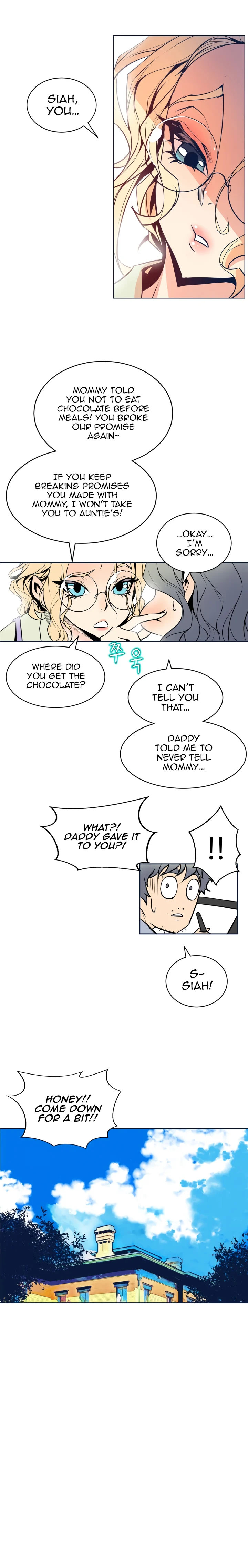 Sahwa: Secret Commission - Chapter 67 [photo 13] - MangaPorn