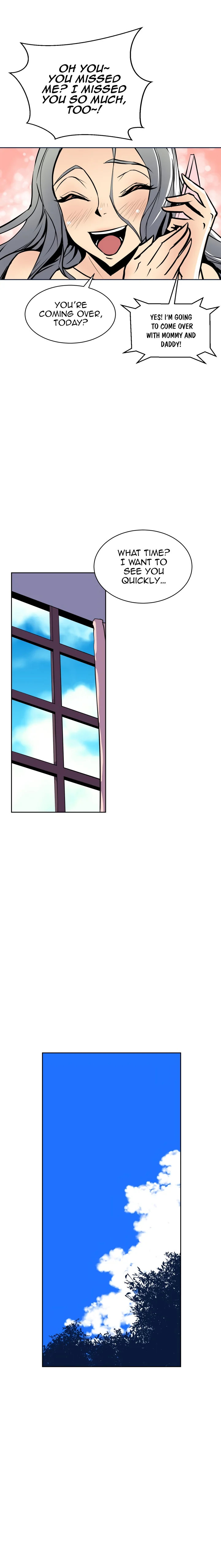 Sahwa: Secret Commission - Chapter 67 [photo 17] - MangaPorn