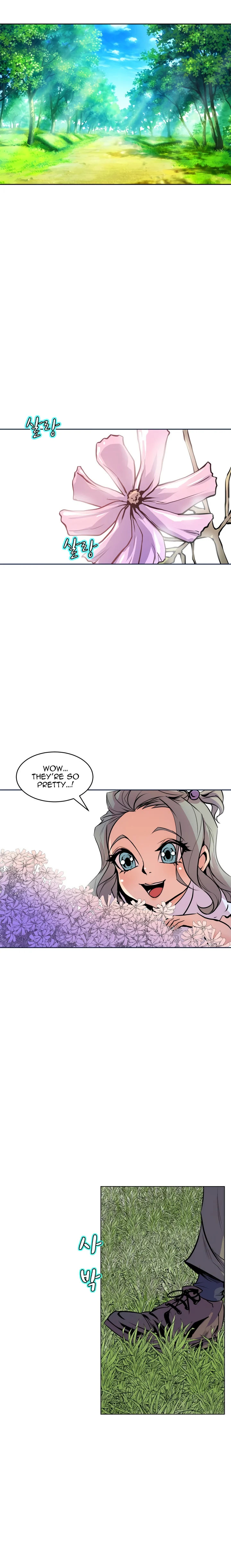 Sahwa: Secret Commission - Chapter 67 [photo 18] - MangaPorn