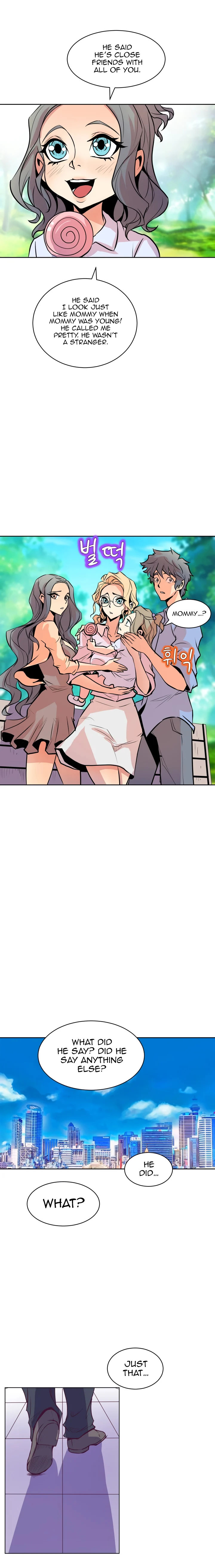 Sahwa: Secret Commission - Chapter 67 [photo 22] - MangaPorn