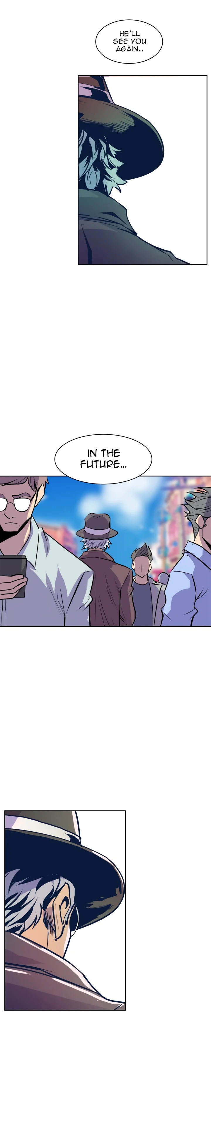 Sahwa: Secret Commission - Chapter 67 [photo 23] - MangaPorn